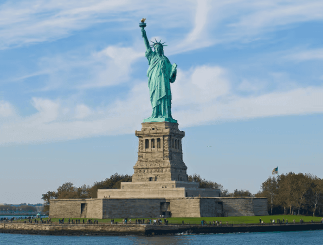 New York City operations