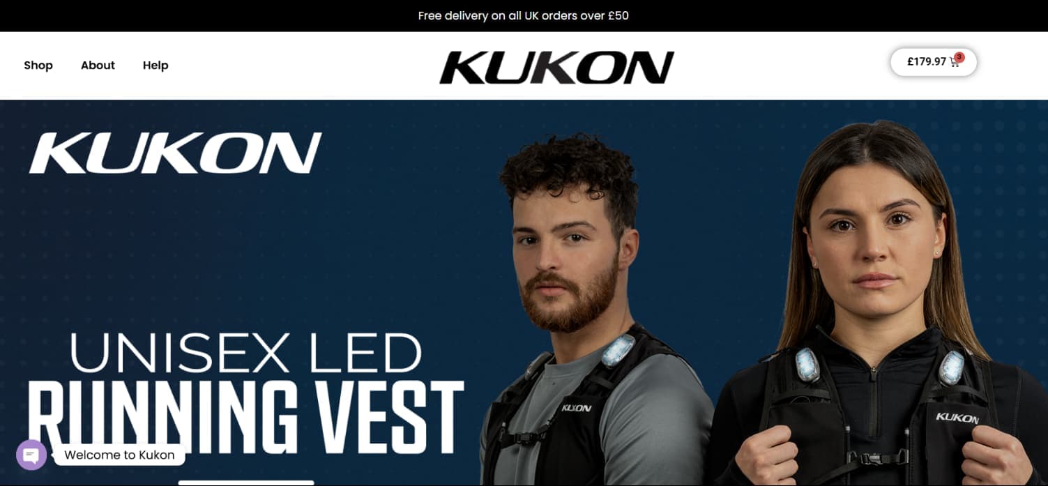Kukon Store