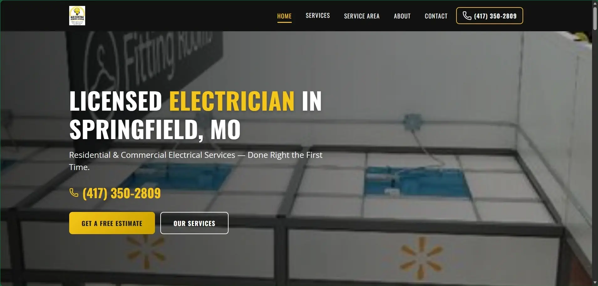 RLB Electric