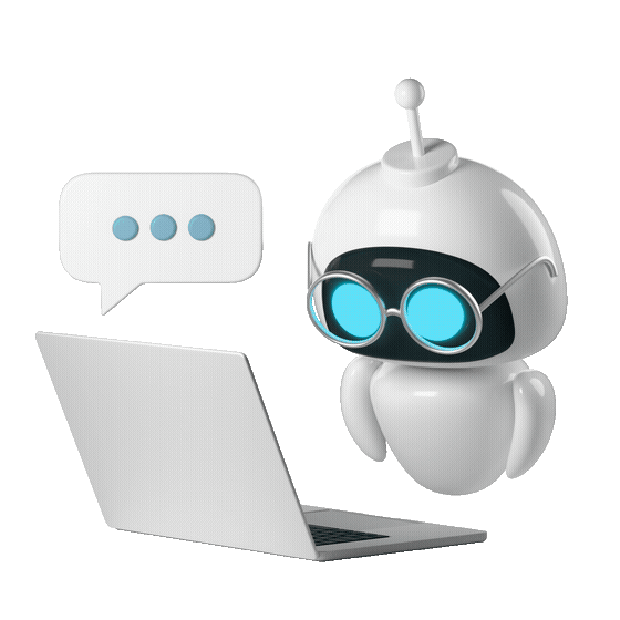 AI robot assistant