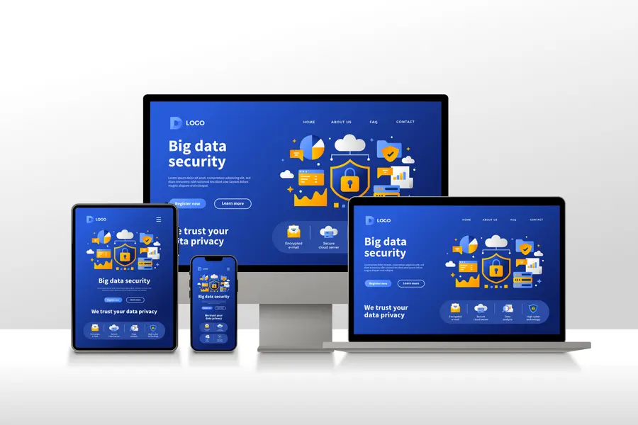 Web Development - image 1
